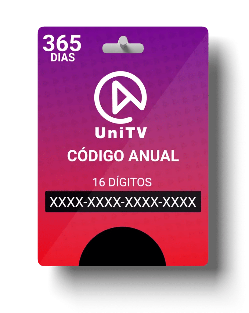 UniTV 365 Dias
